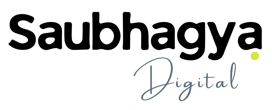 Suabhagya Digital Logo